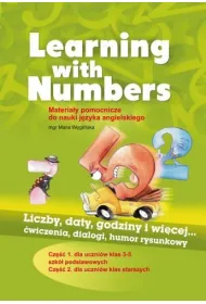 Learning with Numbers. Materia�y pomocnicze do nauki j�zyka angielskiego