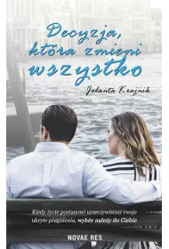 Decyzja, kt�ra zmieni wszystko