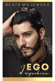Jego wysoko�� (pocket)