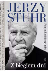 eBook Z biegiem dni mobi epub