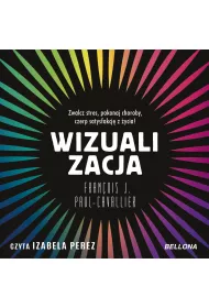Audiobook Wizualizacja mp3