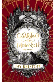 eBook Cesarstwo pot�pionych. Cykl Wampirze cesarstwo. Ksi�ga 2 mobi epub