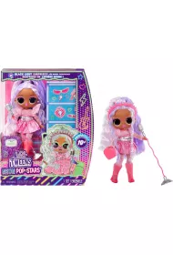LOL Surprise Tweens Neon Pop Stars - Kitty K Mga Entertainment