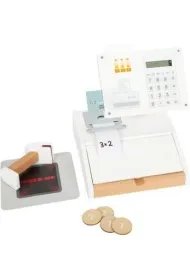 Kasa fiskalna small foot