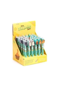 Puckator D�ugopis wymazywalny Bean & Co Cats (36 szt)