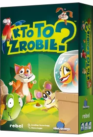 Kto to zrobi? Rebel