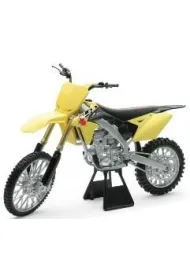 Suzuki RM-Z450 1:6 Daffi
