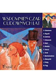 Wspomnie� Czar Cudownych Lat cz.1 - CD
