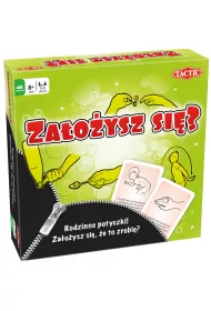 Zaoysz si?