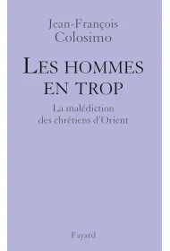 Les Hommes en Trop