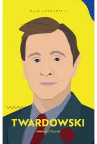 Twardowski (pocket)