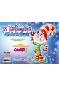 W kr�lestwie wzorkolandii
