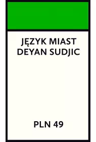 J�zyk miast