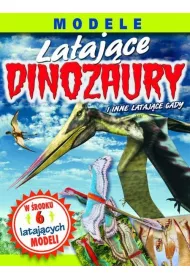 Lataj�ce dinozaury