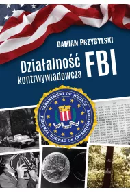 Dzia�alno�� kontrwywiadowcza FBI
