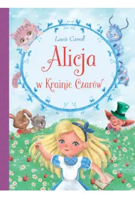 Alicja w Krainie Czarw