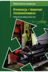 Ewakuacja i transport poszkodowanego