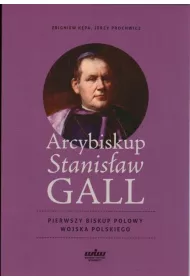 Arcybiskup Stanis�aw GALL