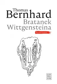 eBook Bratanek Wittgensteina. Przyja mobi epub
