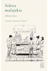 eBook Szkice malajskie mobi epub