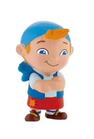 Kapitan Jake i Piraci z Nibylandii. Cubby figurka