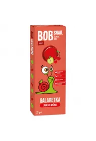 Bob Snail Galaretka Jabko-winia 27 g