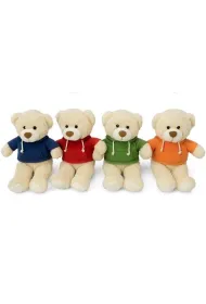 Mi� w bluzce 42cm MIX Merkpol