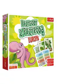 Przygody z Przyrod�. Du�a Edukacja