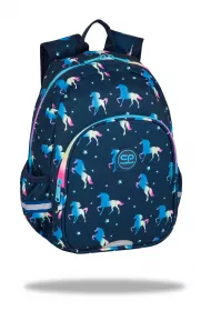 Coolpack Blue Unicorn Plecak Dziecicy Coolpack Toby  Blue Unicorn