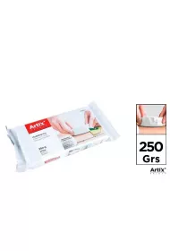 Artix Glina modelarska 250g biaa