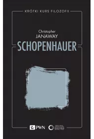 Schopenhauer. Kr�tki kurs filozofii