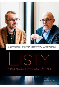 Listy o wolno�ci i pos�usze�stwie