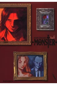 Monster. Tom 6