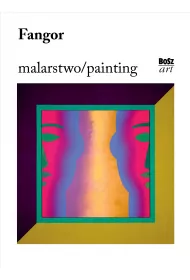 Fangor. Malarstwo