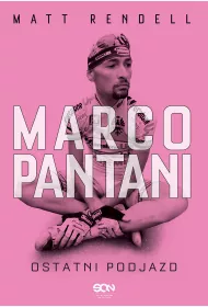 Marco Pantani. Ostatni podjazd