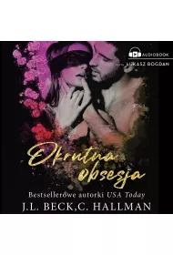 Audiobook Okrutna obsesja mp3