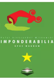 eBook Imponderabilia pdf mobi epub
