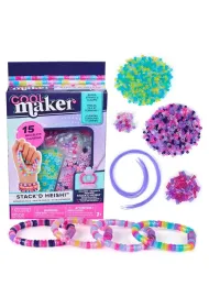 Cool Maker: Studio Bransoletek Dodatki Spin Master