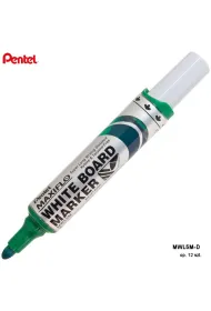 Marker sucho�cieralny PENTEL FlexFeel MWL5SBF-C niebieski