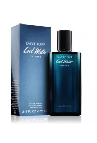 Davidoff Woda perfumowana dla mczyzn Cool Water Men Intense 75 ml