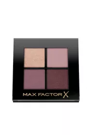 Max Factor Colour Expert Mini Palette paleta cieni do powiek 002 Crushed Blooms 7 g