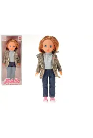 Lalka 33cm z polskim g�osem Adar