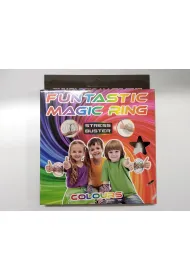 Magic-ring color