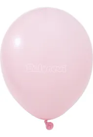 GoParty Balony lateksowe Macaron r�zowe