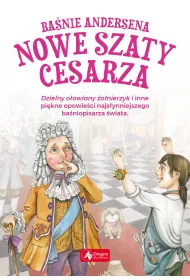 Nowe szaty cesarza ba�nie andersena