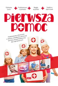 Pierwsza pomoc