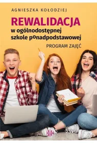 Rewalidacja w og�lnodost�pnej szkole ponadpodstawowej