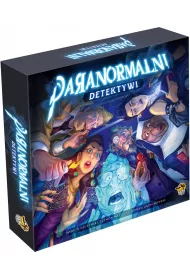 Paranormalni Detektywi