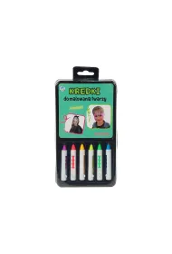 Adar Kredki do malowania twarzy 6 kolor�w