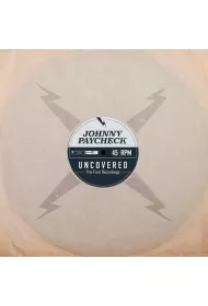 Uncovered: The First Recordings RSD (Vinyl)